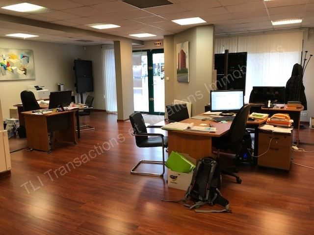 TLI Immobilier location bureaux MALO LES BAINS