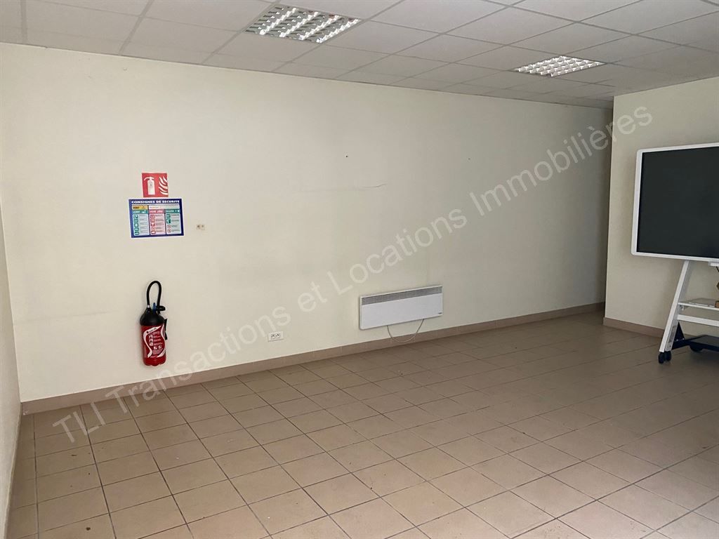 TLI Immobilier location bureaux DUNKERQUE