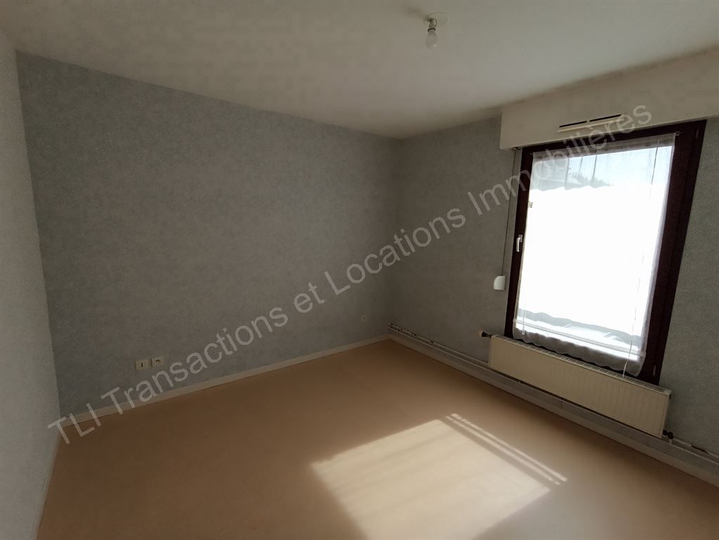 vente appartement DUNKERQUE 59240