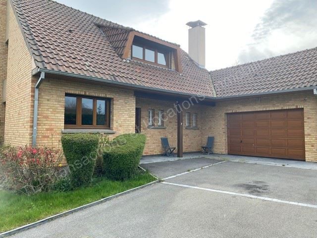 vente maison SOCX 59380