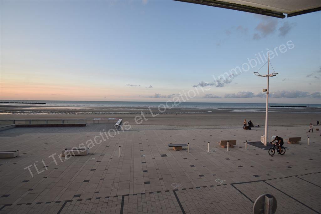 TLI Immobilier location appartement DUNKERQUE